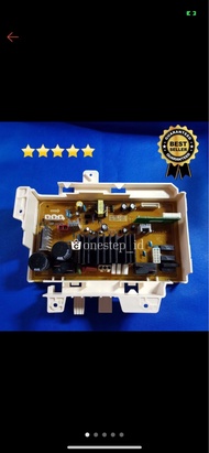 Modul PCB Mesin Cuci Front Loading Samsung Eco Bubble WF650UZBKWQ