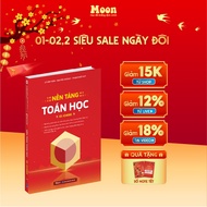 Grade 12 math foundation book for high school graduation exam review MoonBook capacity assessment