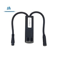 Electric Scooter Accessories ZT3Pro,Pro E ,ZT3-Pro-E with A Speed-Limiting Removal Device, the Speed