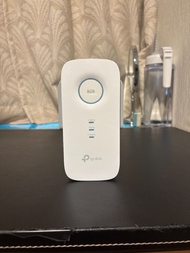 TP-Link RE450 AC1750 Universal Dual-Band Wi-Fi Range Extender
