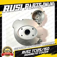 RUSI KRZ200 Magneto Cover/SSX200 Magneto Cover/TC 125/150 Magneto Cover/KR/DL150 Magneto Cover