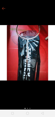 raket yonex muscle power 22 limited