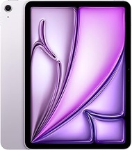 Apple 2026 11-inch iPad Air (Wi-Fi, 256GB) - Purple (M4)