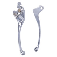 Myhome-sg Motorcycle Brake Clutch Handle Lever Aluminum Fit for Honda CB400 SF CB400SS VFR400 RVF400