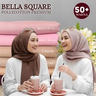 JILBAB Bella Square Square SquarePOLOS 115x115