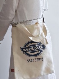Dickies Canvas Tote Bag
