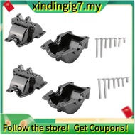 【】For Rc  A949 A959 A969 A979 K929 Metal Differential Case  A949-12 1/18 Off-Road Vehicle Metal Part