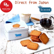 【ÉCHIRÉ】Petit Beurre Butter cookies Direct from Japan