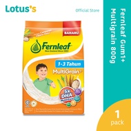 Fernleaf Gum1+ Multigrain 800g (Expiry Jan/Feb'26)