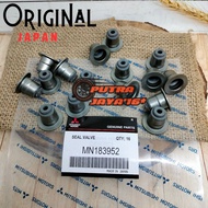 MITSUBISHI OUTLANDER SPORT 4B11 16PC JAPAN STEAM VALVE SEAL