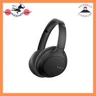 Sony Wireless Noise Cancelling Headphones WH-CH710N: Bluetooth compatible, up to 35 hours of continuous playback, with microphone, 2020 model, Black WH-CH710N B.