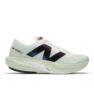 New Balance New Balance New Balance Fuel Battery Rebel V4 | Men | Clay Gray/White/Black