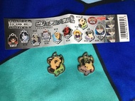 全職獵人 hunter x hunter 牌