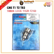 LC135/Y15ZR/FZ150 TEQ CMS CMS T1/T2/TR3 RACING CAM