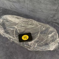 Honda JAZZ GK5 FIT METER CLUSTER COVER/ S,E,V SPEC METER COVER/ HONDA JAZZ METER COVER