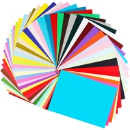 A4 180 GSM / 230 GSM / 300 GSM Plain Matte Cardstock | Printing | Wedding Invitation