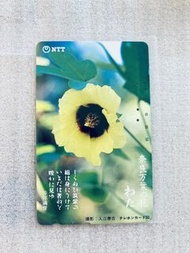💳日本NTT Telephone Card 🇯🇵80年代90年代🎌🇯🇵☎️珍貴已用完舊電話鐡道地鐵車票廣告明星儲值紀念卡購物卡JR NTT docomo au SoftBank QUO card Metro card 圖書卡