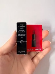 Giorgio Armani 唇膏