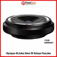 Olympus M.Zuiko Prime / Fix lens for Olympus OMD, PEN, LUMIX Micro 4/3