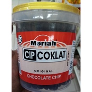 MERIAH CIP COKLAT / COKLAT URAI / KLASIK URAI / CHOCOLATE CHIP/ CHOCOLATE RICE / CLASSIC RICE