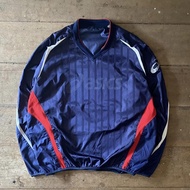 Vintage 90s Asics Pullover Jersey