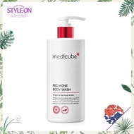 Red Acne Body Wash 2.0 400g
