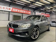 正2013 BMW 320i GT Luxury