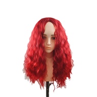 Starlight Heir Princess Rebellion League Cosplay Wig Descendants 4 Wig Descendants4