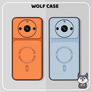 Vivo X200 Pro mini, x200, x200 Pro Case with BEAUTIFUL BASIC MAGNETIC PRINT