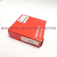 BEARING LAHER 6204 / AHM / ORI (HB6204) Sparepart murah
