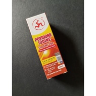 Providone Iodine (Expiry: 03/2024)