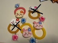 Chiikawa 沖繩盲抽髮圈