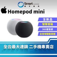 【創宇通訊│全新品】Apple Homepod mini 智慧音箱 360度音感