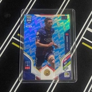 PANINI ADRENALYN XL FIFA365 ACHRAF HAKIMI PSG FAN10