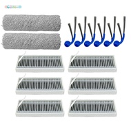[MULSTORE] Optimal for ECOVACS T80 / for YEEDI for M14 PLUS /T80 for OMNIVacuum Accessories