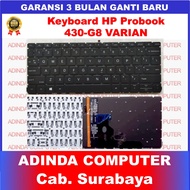 Keyboard hp Probook 430-G8 430-G7 435-G7 435-G8 435R-G8 630-G8 Backlight Backlite Backlit