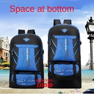 ✒┇❆[Expandable] 65-liter large-capacity backpack sports outdoor travel men’s and women’s mountaineer