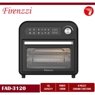 FIRENZZI 10L Air Fryer Oven FAD-3120