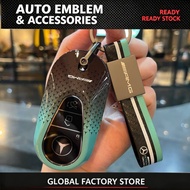 Glc Mercedes-Benz gle350c260lg500c63 Buckle glb Car Key Shell a200lamg Cover e300l