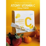 Atomy Vitamin C 550mg x 2g