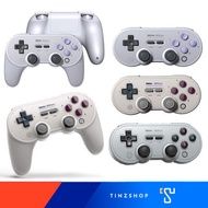 8 Bitdo SN30 Pro , SN30 Pro+  จอยโปรพลัส  8BitDo   จอย คอนโทรลเลอร์ ยี่ห้อ  8 บิทโด