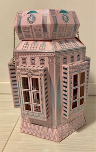 Lady M 中秋 燈籠 Grand Lantern  (無月餅 No moon cake)