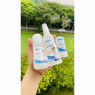 DEONAT Deodorant Spray, Stick, Roll On (Aloe, Papaya) 止汗露9.3.0