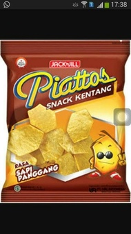 Piatos Snack