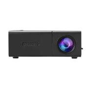 YG300 โปรเจคเตอร์ 4K Android สมาร์ท 11.0 LCD Ultra HD 8000 Lumens 5G WIFIบลูทูธโฮมเธียเตอร์ มินิโปรเ