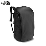 日本 The North Face 全黑色防潑水尼龍布 KABAN 26L 多功能 背囊