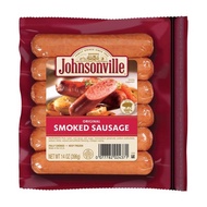 【Penang area】Johnsonville Sausage Pork / Chicken (Penang Area FREE DELIVERY for purchase RM120+)