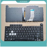 [ZIN] Asus ROG Strix G512 G512LI G512LU G531 G531G G531GT Keyboard