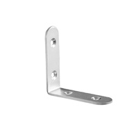 In Stock Right Angle90Angle Bracket Stainless Steel Angle Bracket Triangle Support Frame Angle Brack
