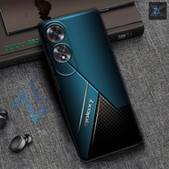 HP Latest OPPO A60 Softcase 2024 | (TB27) OPPO A60 Phone Case | Cool Oppo Softcase | Phone camera pr